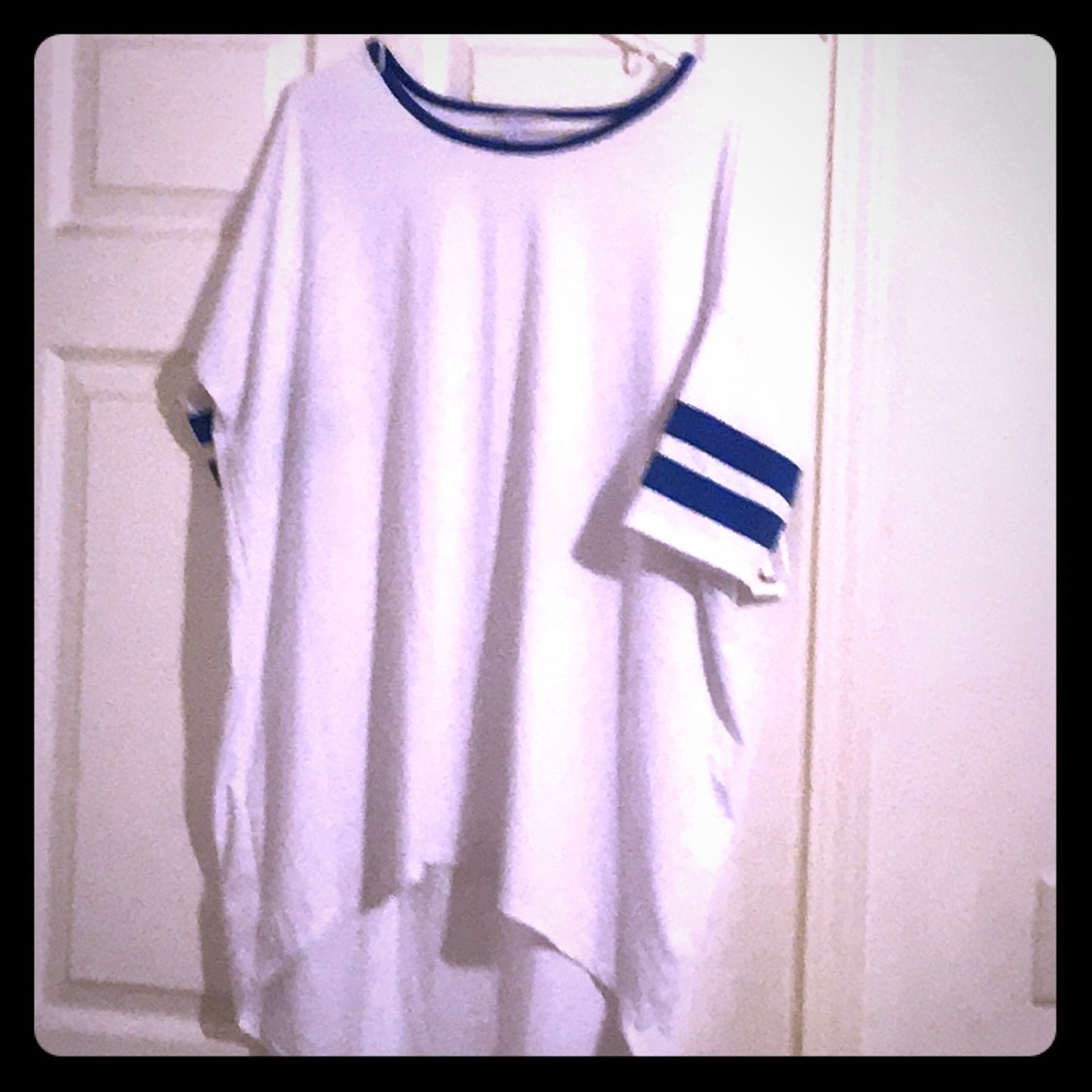 LuluRoe shirt size L